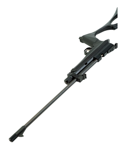 Пневматический пистолет-винтовка BLACK STRIKE B024М (CO₂, ★3 Дж) 5,5 мм