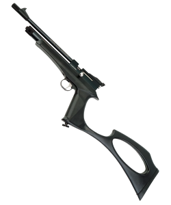 Пневматический пистолет-винтовка BLACK STRIKE B024М (CO₂, ★3 Дж) 5,5 мм