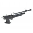 Пневматический пистолет-винтовка Black Strike B024М (3 Дж) кал. 5,5 мм - фото № 3