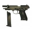 |Уценка| Пневматический пистолет Umarex Beretta M92 FS A1 (№ 5.8144-269-уц) - фото № 3