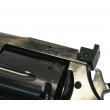 |Уценка| Пневматический револьвер ASG Dan Wesson 715-6 Steel Grey (пулевой) (№ 18193-276-уц) - фото № 4