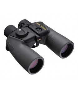 Бинокль Nikon Marine 7x50 Porro CF WP Compass