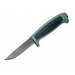 Нож Morakniv Basic 546 Limited Edition 2021, нержавеющая сталь (13957) - фото № 1