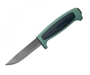 Нож Morakniv Basic 546 Limited Edition 2021, нержавеющая сталь (13957)