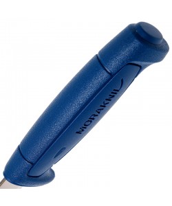 Нож Morakniv Basic 546, нержавеющая сталь, синий (12241)