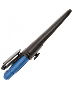 Нож Morakniv Basic 546, нержавеющая сталь, синий (12241)