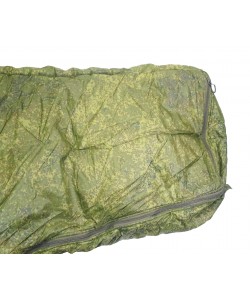 Спальный мешок армейский, оригинал (120536)