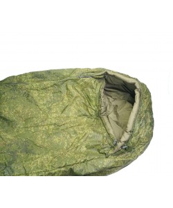 Спальный мешок армейский, оригинал (120536)
