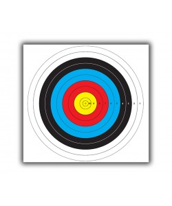 Мишень лучно-арбалетная Centershot 40 см