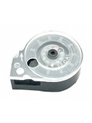 Магазин Agioso «Марадер» 5,5 мм стандарт, 17,5 мм, с проточкой (10 пуль)