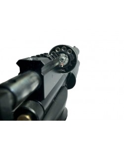 Магазин Agioso «Марадер» 5,5 мм стандарт, 17,5 мм, с проточкой (10 пуль)