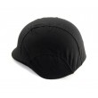Чехол-кавер на каску/шлем M88 AS-HM0117 (Black) - фото № 1