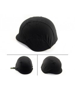 Чехол-кавер на каску/шлем M88 AS-HM0117 (Black)