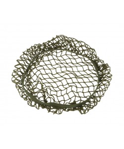 Сетка на каску/шлем Green код WS20373