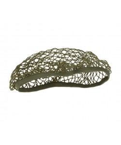 Сетка на каску/шлем Green код WS20373