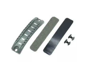 Дополнительный крепеж для шлема Ops Core Foliage Green