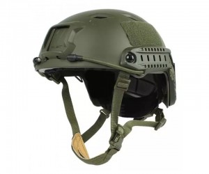Шлем пластиковый Ops Core SASH0022 Olive (Green)