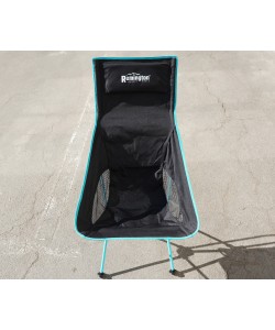 Кресло Remington Supper Compact