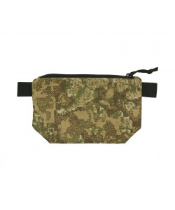 Сумка-кошелек (камуфляж цифра)