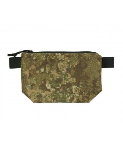 Сумка-кошелек (камуфляж цифра)