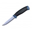 Нож Morakniv Companion Spark, темно-синий (13164) - фото № 1