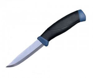 Нож Morakniv Companion Spark, темно-синий (13164)