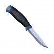Нож Morakniv Companion Spark, темно-синий (13164) - фото № 2