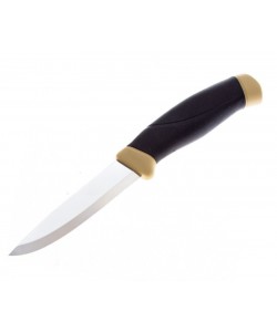 Нож Morakniv Companion, песочный (13166)