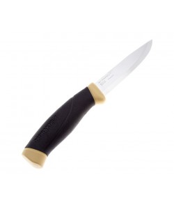Нож Morakniv Companion, песочный (13166)