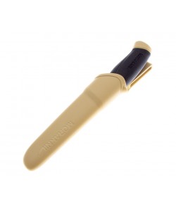 Нож Morakniv Companion, песочный (13166)