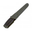 Нож Morakniv Companion, углеродистая сталь, олива (11863) - фото № 3