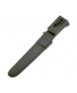Нож Morakniv Companion, углеродистая сталь, олива (11863)