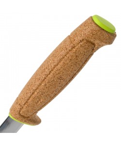 Нож Morakniv Floating Knife, плавающий, нерж. сталь, клинок 97 мм, лайм