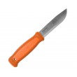 Нож Morakniv Kansbol, оранжевый (13505) - фото № 2