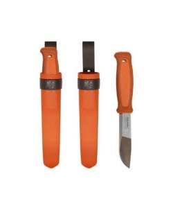 Нож Morakniv Kansbol, оранжевый (13505)