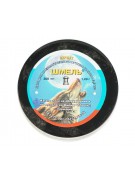 Пули Шмель «Сармат» округлые 5,5 мм, 1,20 г (200 штук)