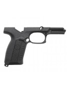 Корпус для пистолетов на базе ПЯ, пластик. рамка (55018)