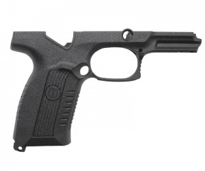 Корпус для пистолетов на базе ПЯ, пластик. рамка (55018)