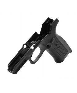 Корпус для пистолетов на базе ПЯ, пластик. рамка (55018)