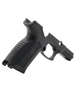 Корпус для пистолетов на базе ПЯ, пластик. рамка (55018)