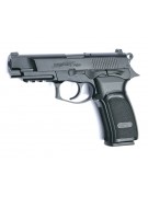 Пневматический пистолет ASG Bersa Thunder 9 Pro