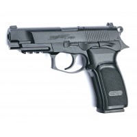 Пневматический пистолет ASG Bersa Thunder 9 Pro