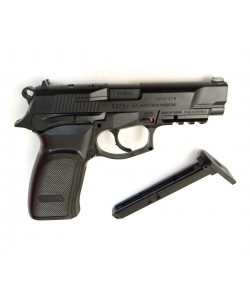 Пневматический пистолет ASG Bersa Thunder 9 Pro