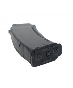 Магазин для автомата АК-74/74М/АК-105 (кал. 5,45x39) 30 патронов, бакелит «слива», 2-я кат.