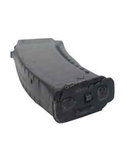 Магазин для автомата АК-74/74М/АК-105 (кал. 5,45x39) 30 патронов, бакелит «слива», 2-я кат.
