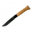 Нож складной Opinel Tradition Luxury №08, клинок 8,5 см, нерж. сталь, рукоять дуб - фото № 1