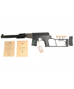 Страйкбольная снайперская винтовка НПО АЕГ ВСС-М «Винторез»