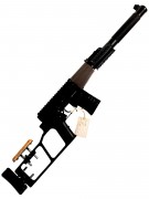 Страйкбольная снайперская винтовка НПО АЕГ ВСС-М «Винторез»