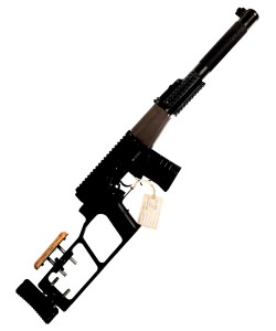 Страйкбольная снайперская винтовка НПО АЕГ ВСС-М «Винторез»