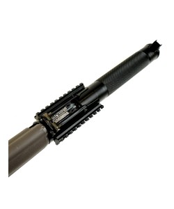 Страйкбольная снайперская винтовка НПО АЕГ ВСС-М «Винторез»